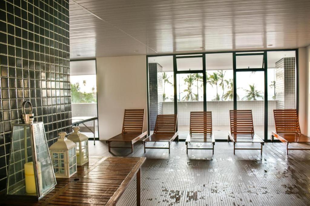 Apartment 1503 - D Apto No De Landscape