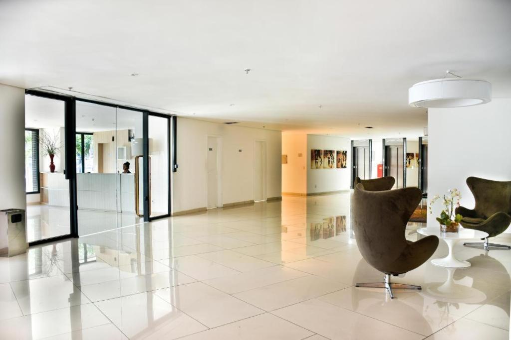 1503 - D Apto No De Landscape Apartment Fortaleza (Ceara)