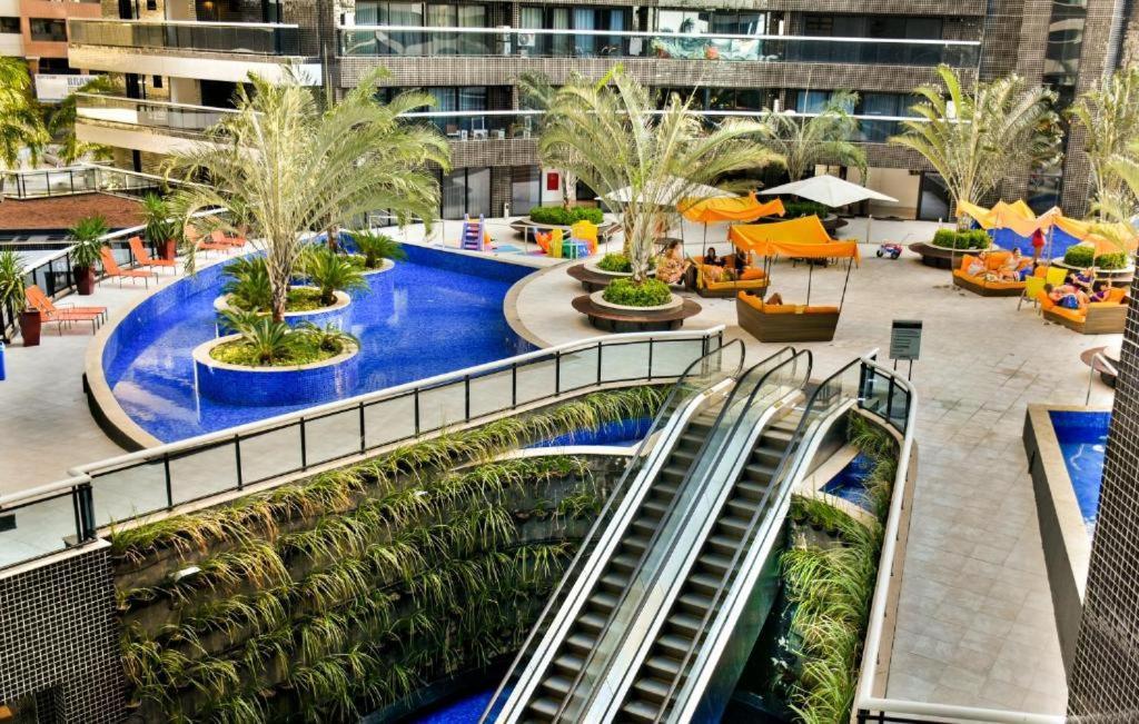 Apartment 1503 - D Apto No De Landscape *