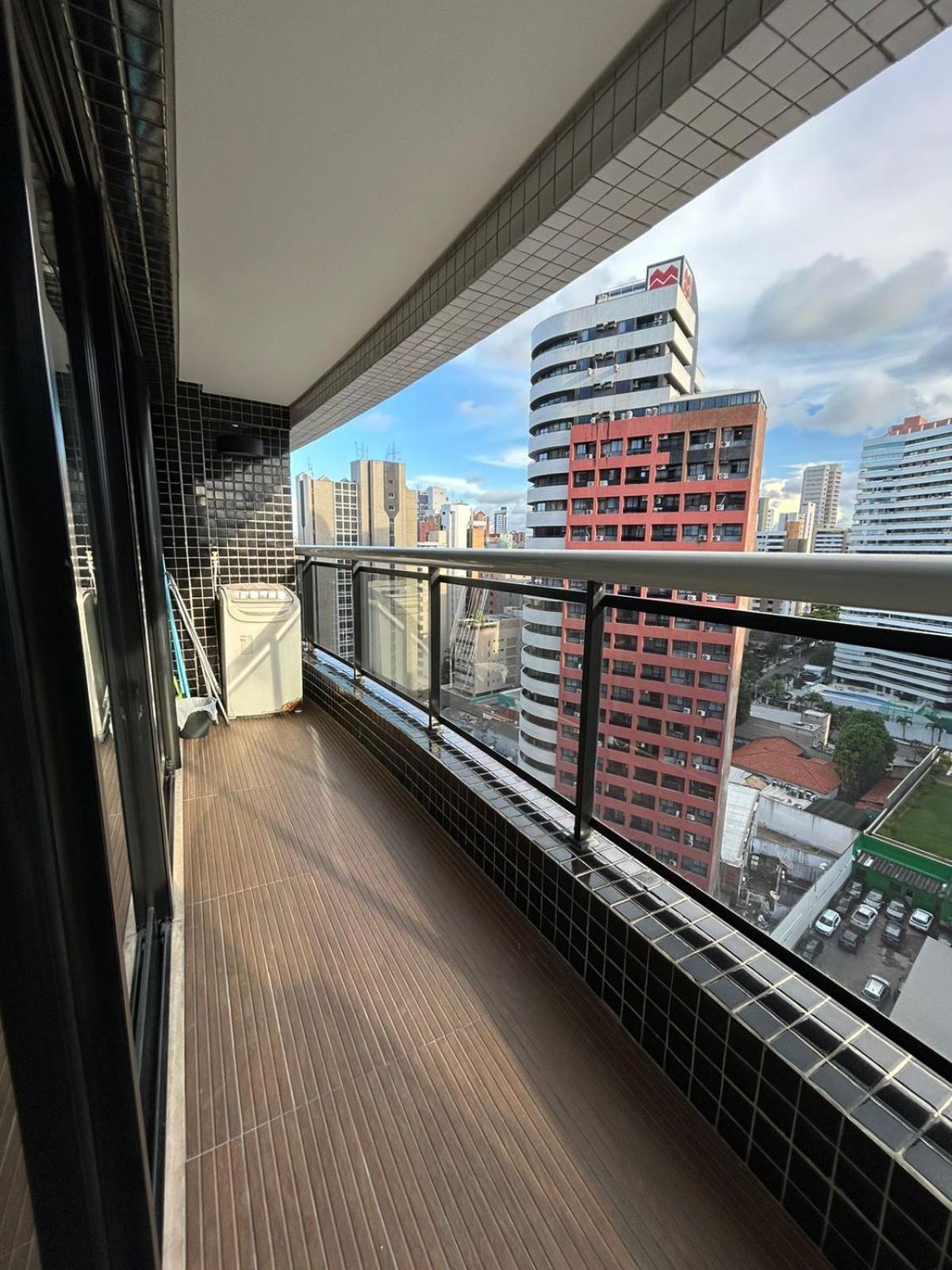 1503 - D Apto No De Landscape Apartment *